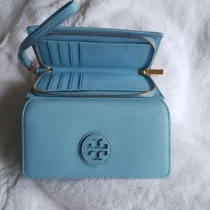Tory Burch Other - Tory Burch Wristlet Tory Burch Other - Tory Burch Wristlet